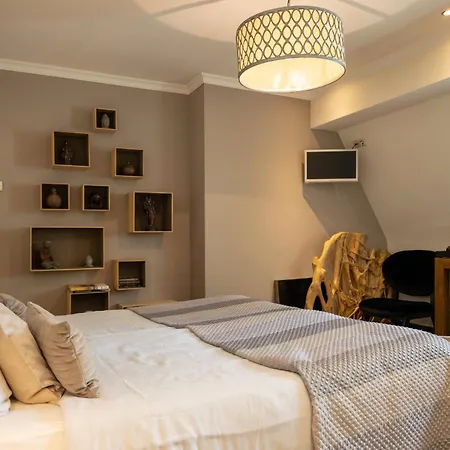 Hotel Stella Maris Maastricht