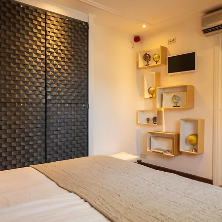 Hotel Stella Maris 2*