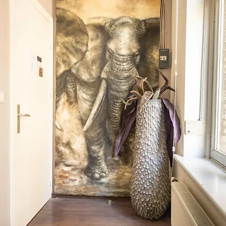 Stella Maris Hotel Maastricht