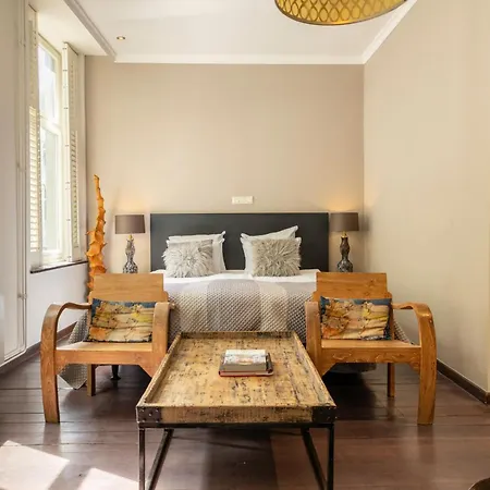 Hotel Stella Maris Hotel 2*