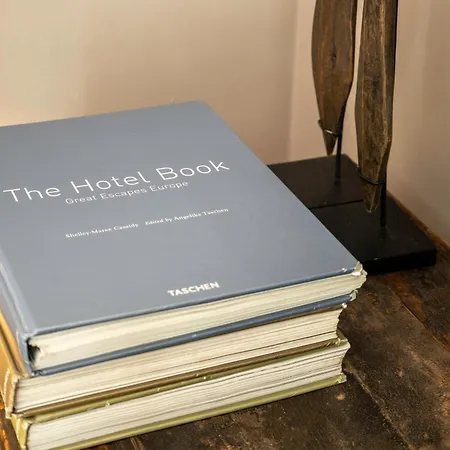 Hotel Hotel Stella Maris